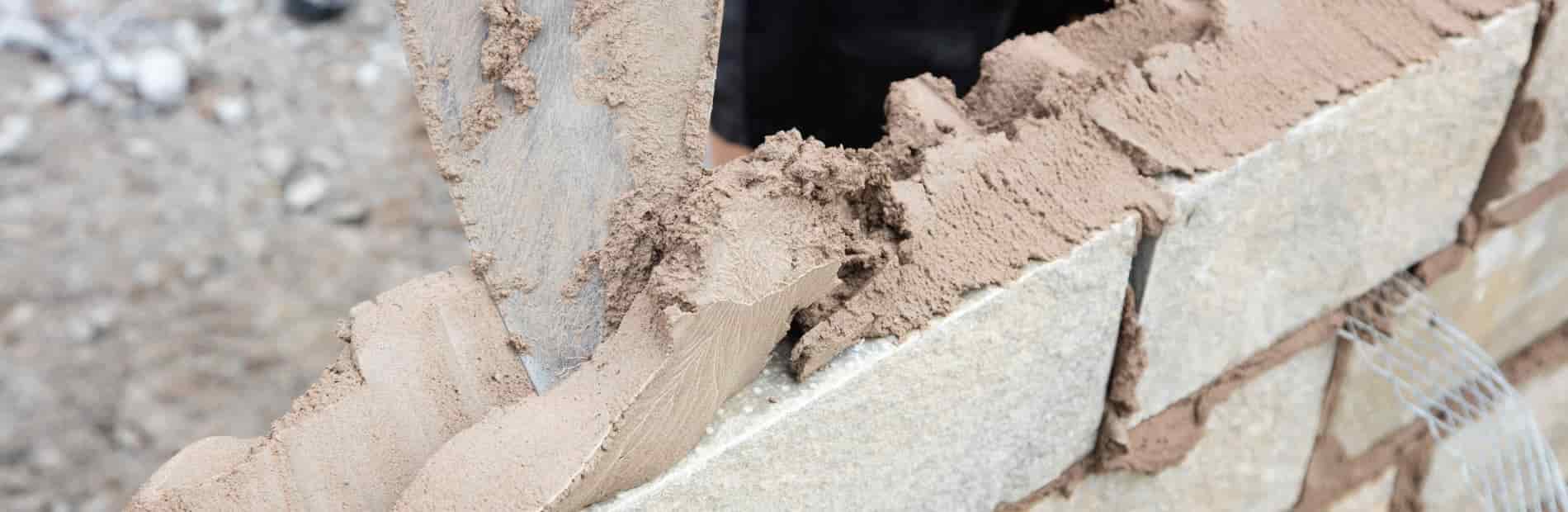 ملات آماده بنایی مناسب افزایش سرعت اجرای پروژه